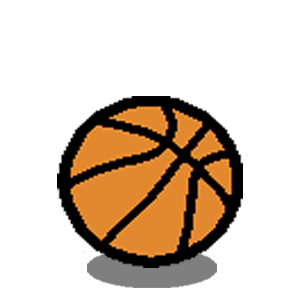 Shoot a basket