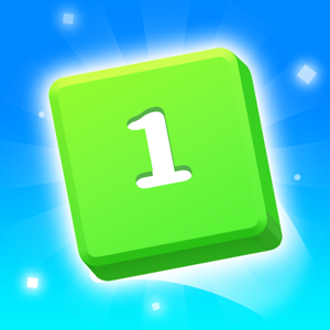 Number Up!