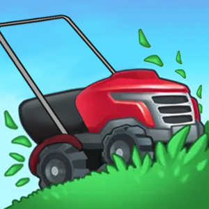 Mowing